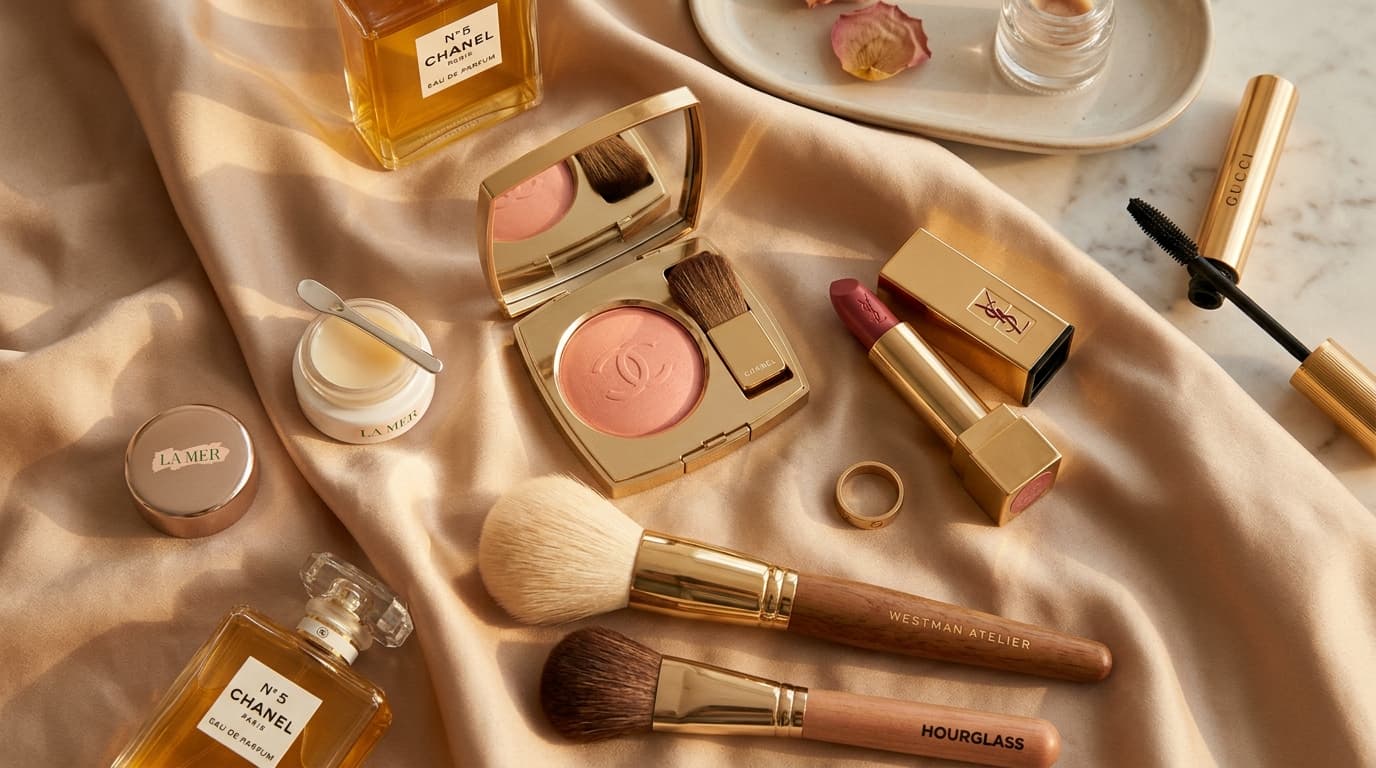 ترند آرایش نچرال و میکاپ کلین گرل (Clean Girl Makeup): درخشش طبیعی، شاداب و بی‌نقص بدون سنگینی