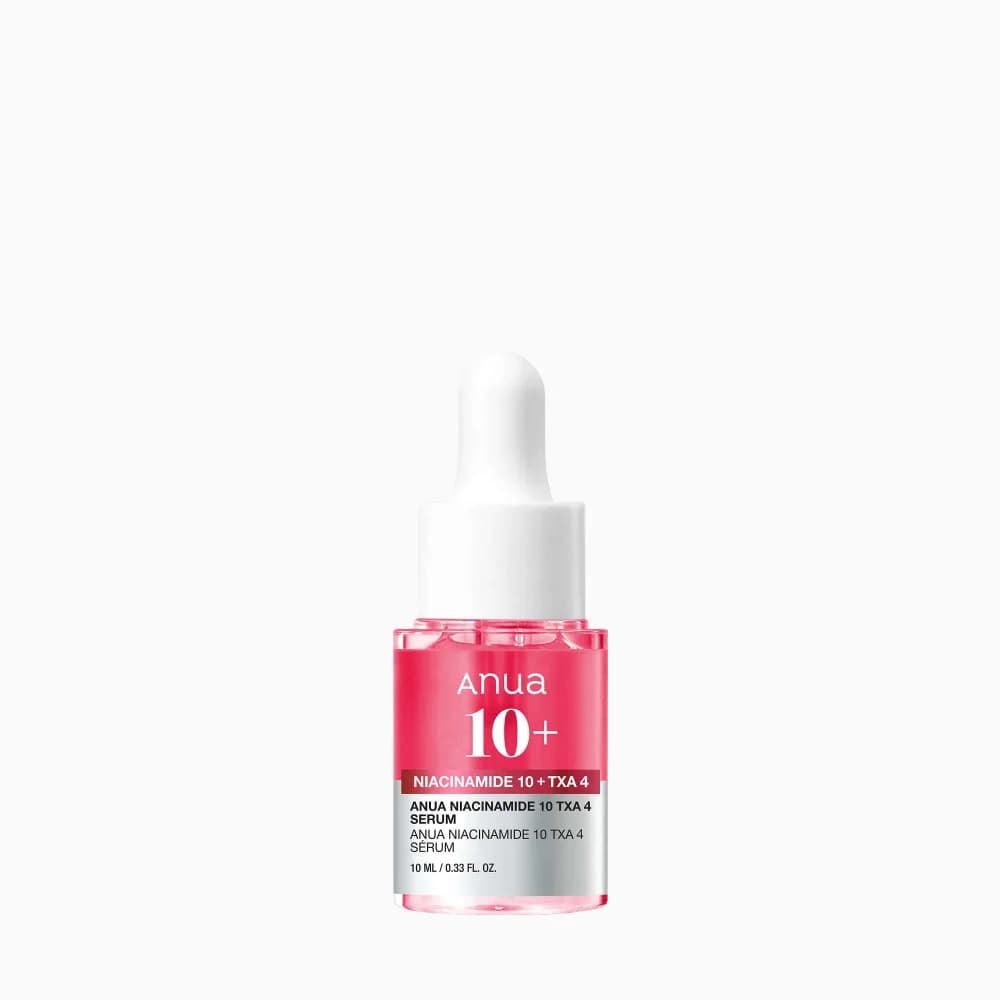 سرم ضد لک نیاسینامید ۱۰ درصد آنوا Anua Niacinamide 10% TXA 4% Serum