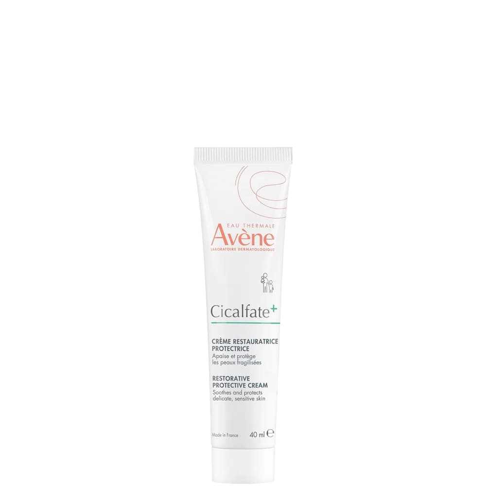 کرم ترمیم کننده اون سیکالفات پلاس Avene Cicalfate+ Restorative Cream