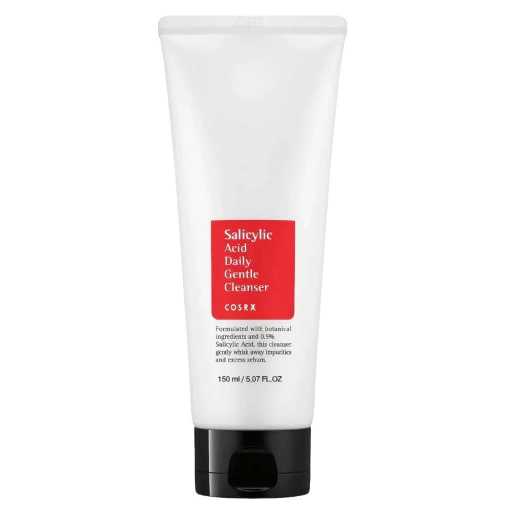 شوینده سالیسیلیک اسید کوزارکس COSRX Salicylic Acid Daily Gentle Cleanser