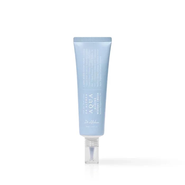 کرم آبرسان عمیق آکوا مارین دکتر التیا Dr. Althea Aqua Marine Watery Cream