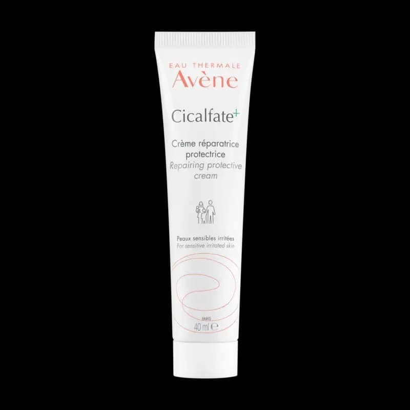 کرم ترمیم کننده اون سیکالفات پلاس Avene Cicalfate+ Restorative Cream