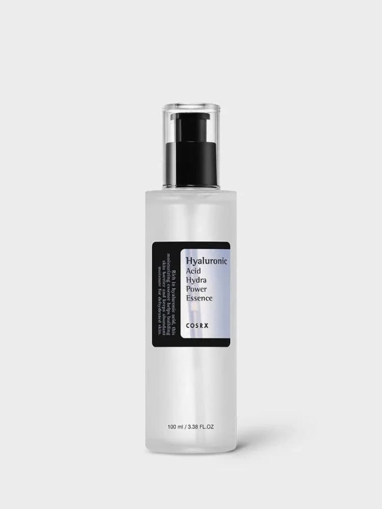 اسنس هیالورونیک اسید کوزارکس COSRX Hyaluronic Acid Hydra Power Essence