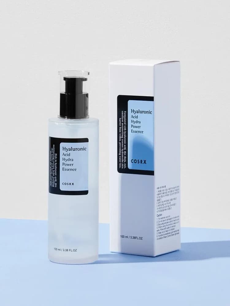 اسنس هیالورونیک اسید کوزارکس COSRX Hyaluronic Acid Hydra Power Essence