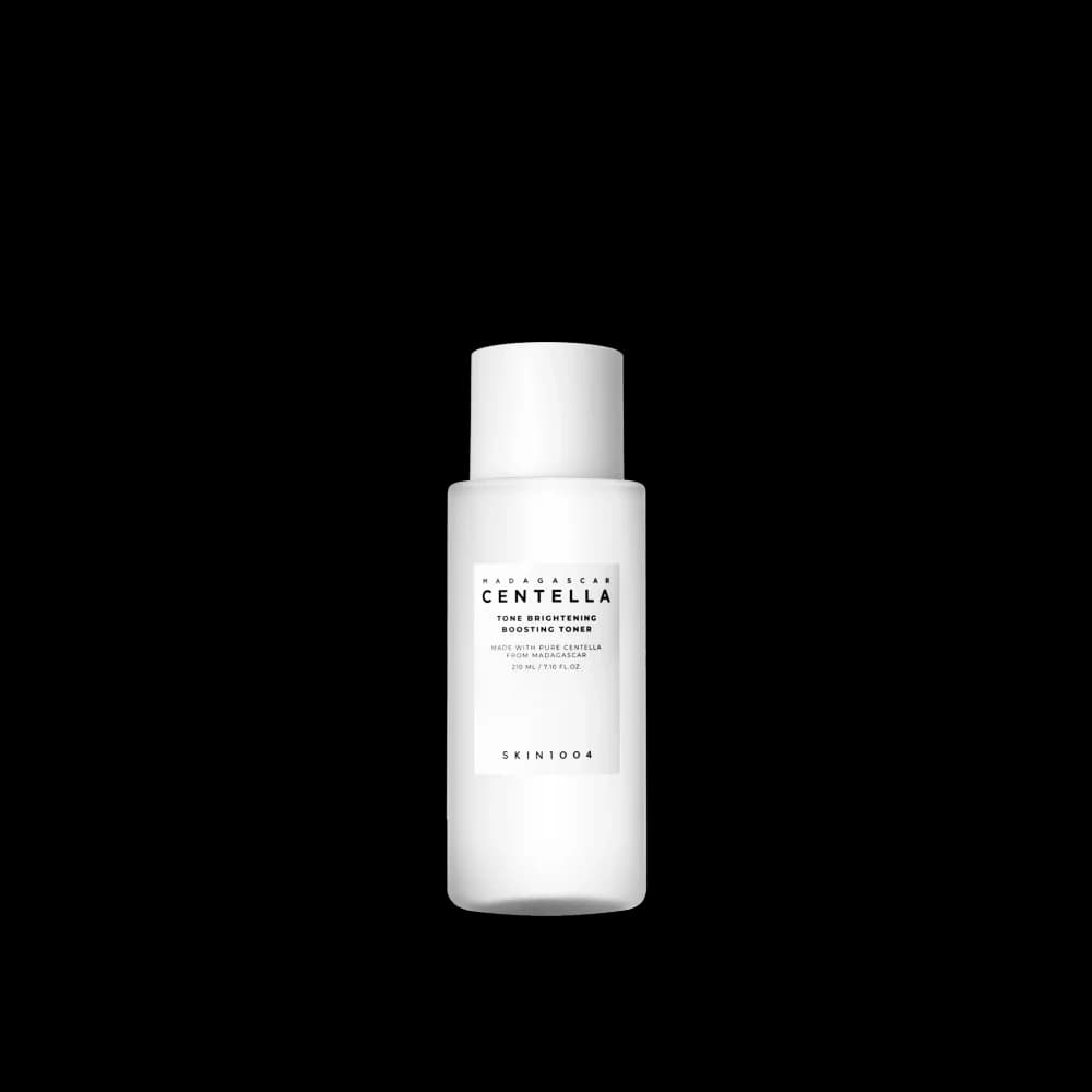 تونر بوستینگ روشن کننده سنتلا اسکین ۱۰۰۴ SKIN1004 Tone Brightening Toner
